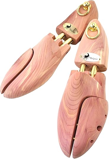 新型スレイプニル Amazon | [スレイプニル] 別格の品質 高級靴用 シューキーパー